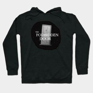 The Forbidden Door Hoodie